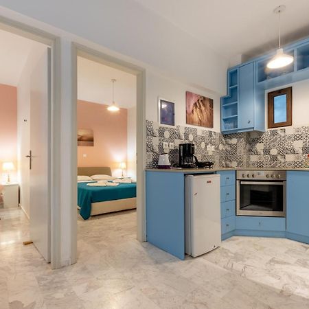 Ζini 2 Villa Кефалос Екстериор снимка