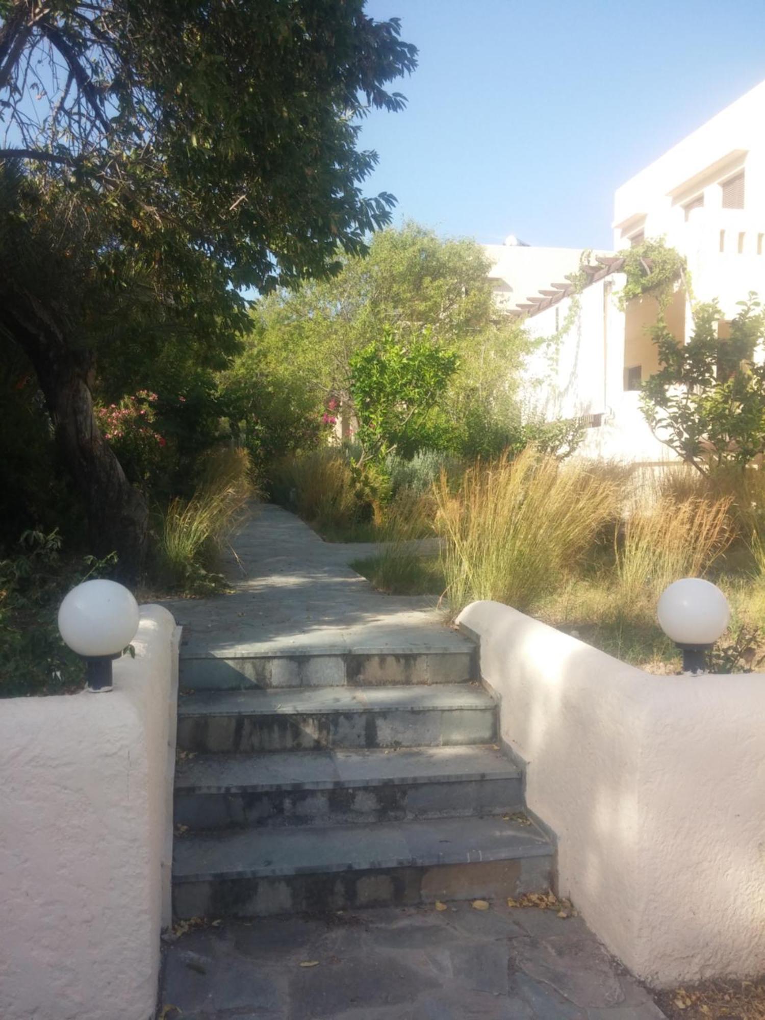 Ζini 2 Villa Кефалос Екстериор снимка