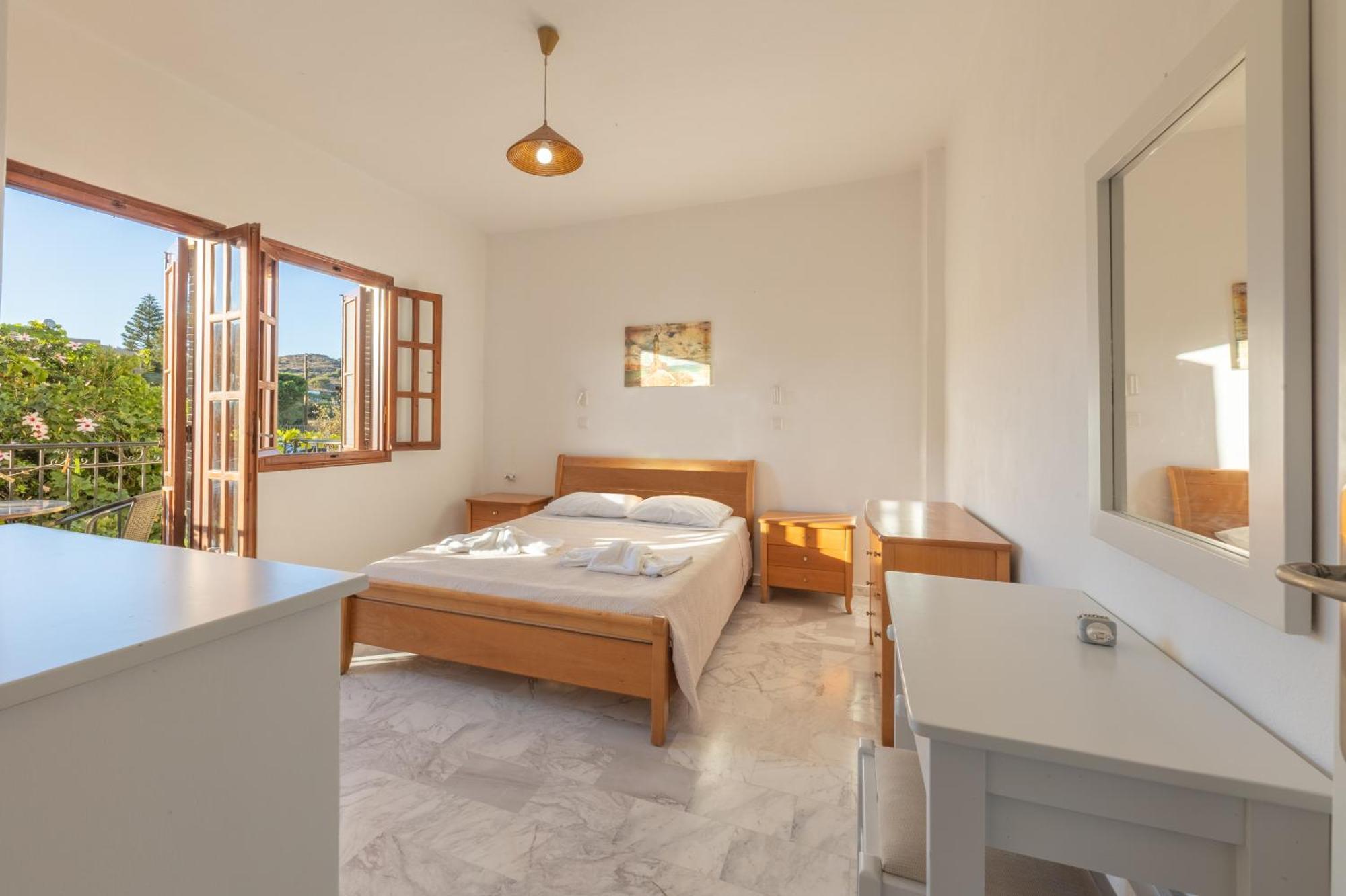 Ζini 2 Villa Кефалос Екстериор снимка